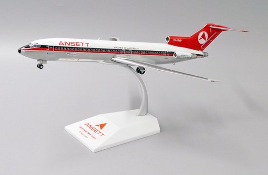 Boeing 727-200 Ansett Australia